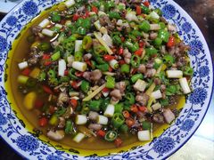-巴人汇三篇小龙虾江湖菜(李家沱店)