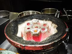 -橘焱胡同烧肉夜食(BFC外滩金融中心店)