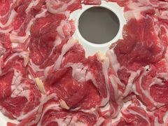 -南门四季铜锅涮肉(大屯·北苑店)