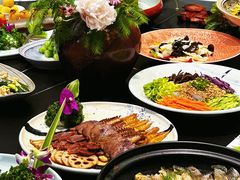 -拂晓山房·私房川菜(西门店)