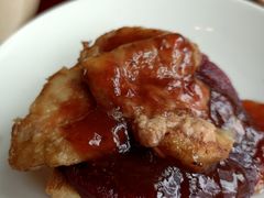 -广州希尔顿逸林酒店-OPEN開·全日制餐厅·海鲜·小火锅·自助餐(东风路店)