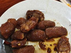 -老仓醋米线(嘎兰店)