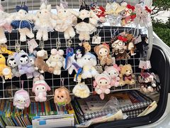 -丽达购物中心(崂山店)