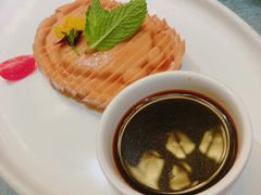 美味素鲍鱼-伙靠·江浙菜(田林路店)