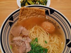 -黄太牛·牛肉面(长江北路店)