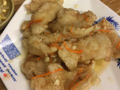 -京玉菲饭店(李村店)