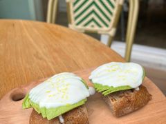 -1861意大利餐厅(来福士店)