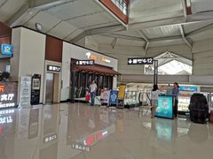 -丽江三义国际机场
