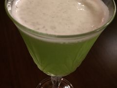 -The Bottle Bar(羲和商业广场店)