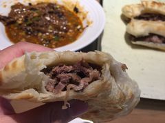 -高玛纳驴肉火烧(河间总店)