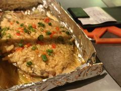 -蚝翅·海鲜粥·烧烤·宁夏滩羊季(玉米楼店)