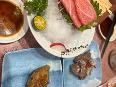 -元气寿司(环球港店)