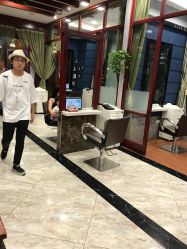 -YESIDO椰岛造型烫发染发