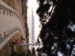 -青岛第三海水浴场