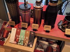 -星巴克臻选(周浦万达店)