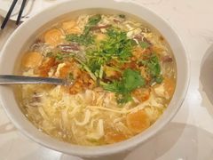 -老西门·常州菜(新区店)