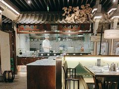 -小菜园新徽菜(苏州繁花中心店)