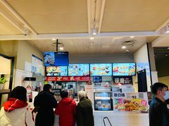 -肯德基(沈辽路店)