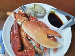 -强记龙虾钳(定安里店)