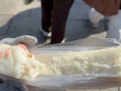 白松糕-万福兴糕团(万福兴山塘街直营店)