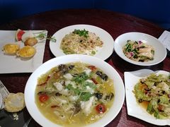 -超级厨房概念餐厅(奥园广场店)