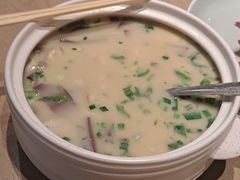 金陵鸭血粉丝汤-枕水江南(铁西万象汇店)