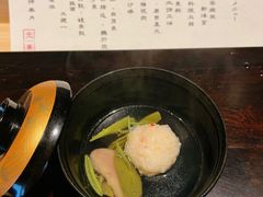 -元熹会席料理