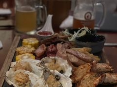 -半山半岛洲际度假酒店·啤酒工厂