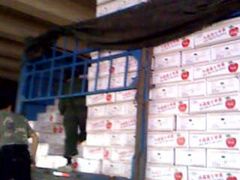 -布吉农产品批发市场