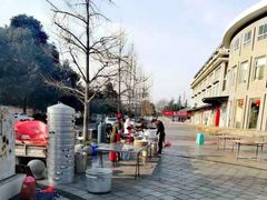 -成都中医药大学(温江校区)