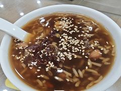-西安贾三灌汤包·回坊小吃·清真炒菜(北院门总店)