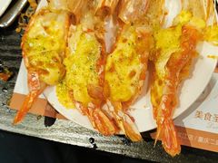 -芭菲盛宴·环球美食(解放碑英利国际店)