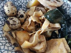 -清真拉妈卤味(回民街店)