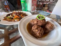 -良师门滨海人家·海鲜·家常菜(滨海城店)