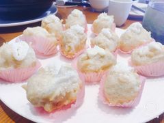 香蕉酥-翠山·映月湖景餐厅(映月湖公园店)