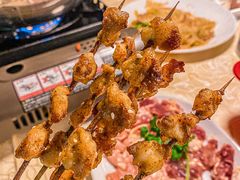 -小煵记·打边炉(西丽文光店)