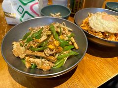 -圳兴面王·拌川·特色炒面(南山保利剧院店)