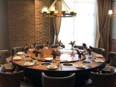 包厢-快乐小羊(富强中路店)