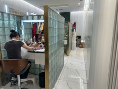 -海马体照相馆(环贸iapm大师爱情店)