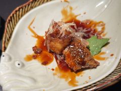 包公酥鱼-锦荟JINHUI·浙江小馆(上海荟聚店)