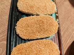 -周家二小姐的菜·扬州菜·香炒蟹·狮子头(江都金鹰店)