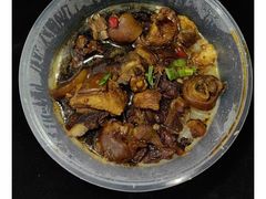 -新南华大酒店(长寿店)