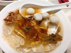 -茅庐川菜(青岛凯德店)
