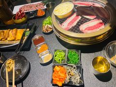 -伊茉家的烤肉店(勒泰中心店)