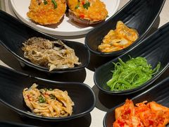 -水木锦堂·自助铁板烧(望京凯德MALL店)