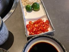 酱料-同仁四季椰子鸡(宝安壹方城店)