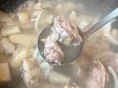 -烹然四季椰子鸡火锅(团结湖总店)