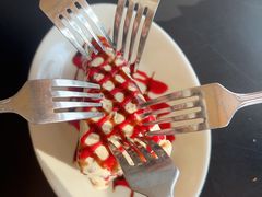 -Chili's Cafe&Bar奇利斯(滨江店)
