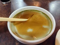 -博鳌悠然·忠锐杂粮茶餐厅