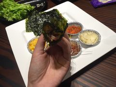 -和萌牛肠烧烤(财富中心店)